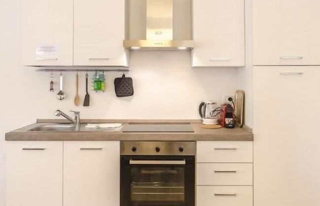 Il Campo Apartments - Photo 41