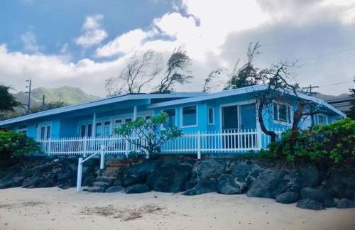 Moeʻuhane Kai Beach Front Home - Photo 36