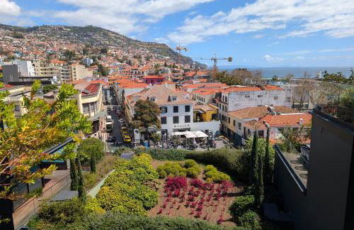 Savoy Residence City Loft - Style and Sophistication - Foto 33