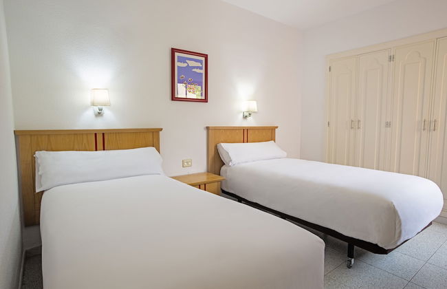 Apartamentos LIVVO Koala Garden - Foto 5