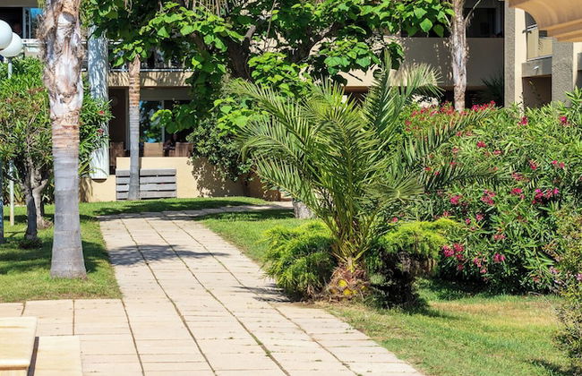 Résidence Marina Bianca - Foto 72