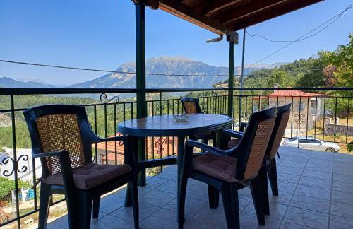 Dimitris House - Photo 17