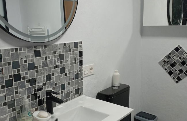 Village House Benahavis - Photo 16