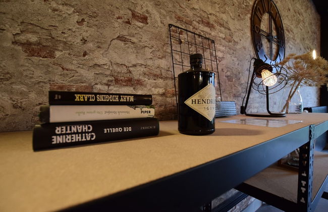 Spacious Holiday Home in Vielsalm near Baraque de Fraiture - Photo 74