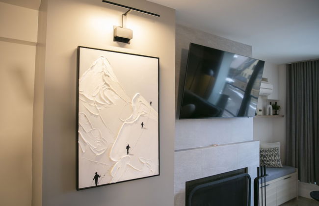 Carleton Lodge - Foto 53