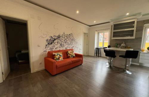 Sintra Design Apartment _ Castelo dos Mouros - Foto 8