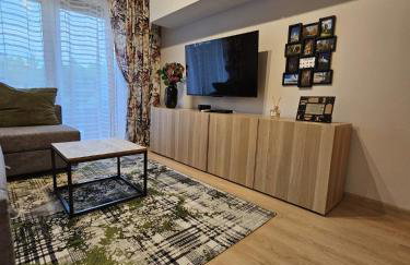 Oliwkowy - stylowy Apartament w naturalnym klimacie - Photo 4