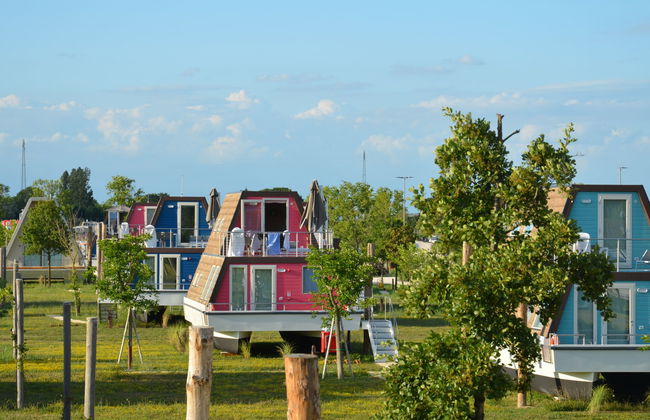 Marina Azzurra Resort - Foto 15