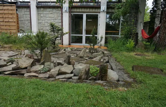 Immaculate 2-bed Apartment in Zywiec - Foto 14