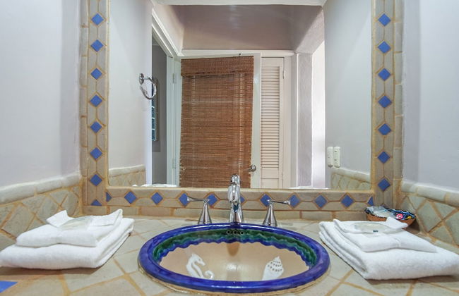 Marina Pinacate - Foto 47