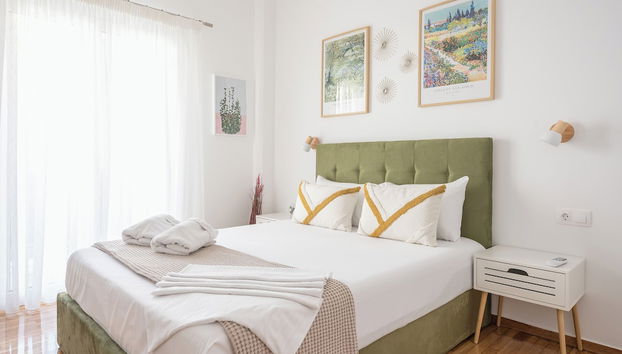 The Business Suite by Cloudkeys - Foto 2, Habitación