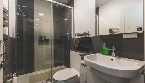 Stylish Flat B - Foto 4