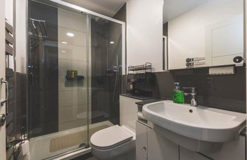 Stylish Flat B - Foto 4