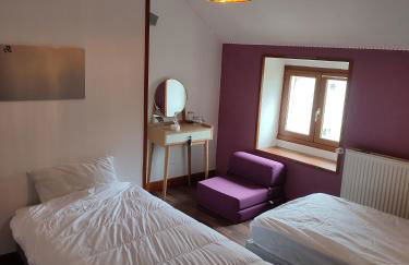 Le Clos du Château - Foto 25