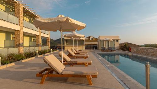 QUERCUS Boutique Living - Foto 4, sunbed