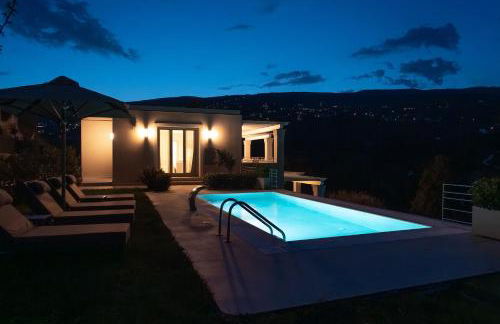 Suite Home Villas with Private Pools by Explore Andros - Foto 143