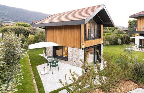 La Villa 225 - Lac Annecy - Photo 27