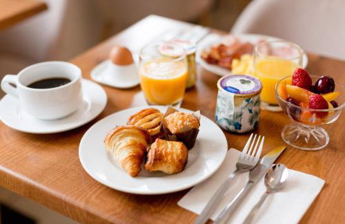 Cerise Nantes Atlantis - Foto 44