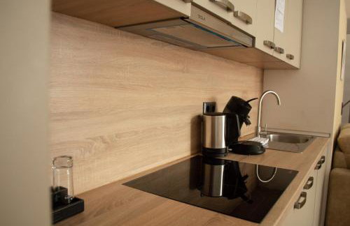 Allgäu Ferienwohnung Natur & Spa - Apartment 314 - Foto 18