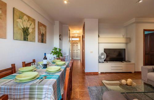 MEDANO4YOU The Rosuca Holiday Home - Foto 23