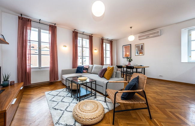 Charles Apartments in Old Town Prague - Photo 56