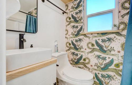 Cargo Casita Shipping Container Tiny Home - Foto 30