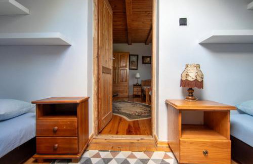 Nad Wigrami Agroturystyka Tarasiewicz - Foto 26