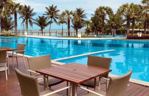 Paraíso do Atlântico Club Residence - Foto 63