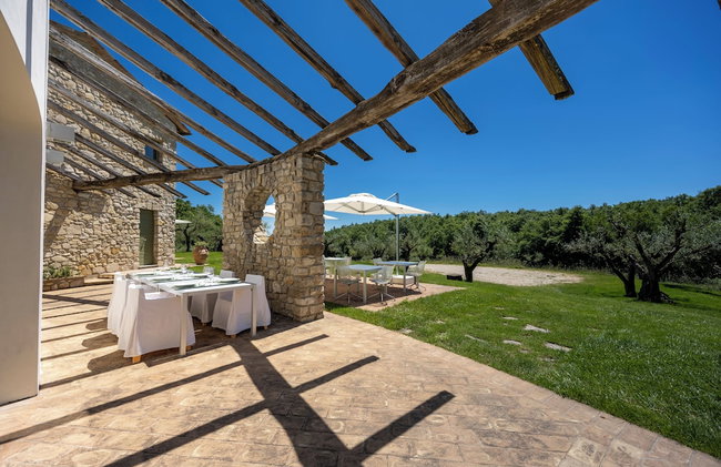 Acquaghiaccia Country House & Spa - Foto 78