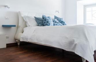 Amazing Sea View Flat - Foto 15