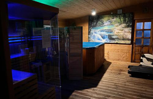 Wzgórze w Cieniu Lasu - Photo 23