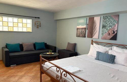 Akrotiri Rooms - Photo 15