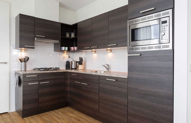 Holiday Home in Den Haag With Terrace - Foto 7