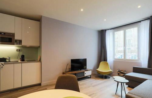 2 pieces proche metro, Montrouge - Foto 16