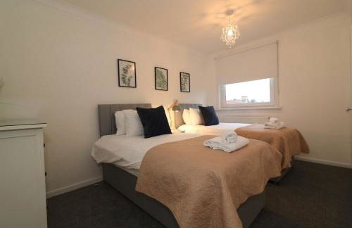 North View - Wishaw in Wishaw - Foto 3