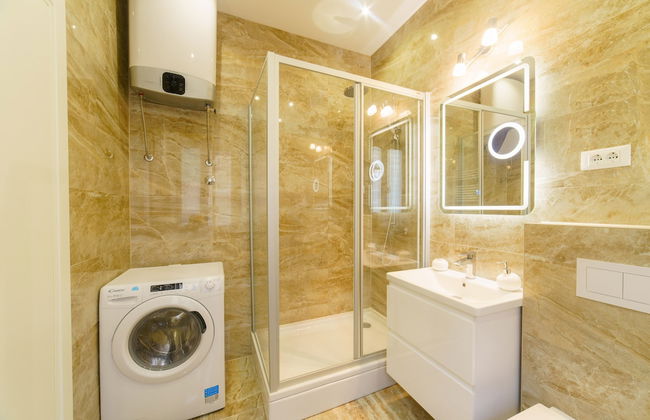 Dalmat Apartments - Foto 39