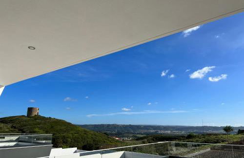 Luxury villas with heated pool & panoramic ocean & valley views - Foto 13