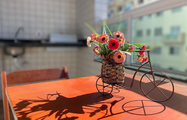 Residencial Salvador Dalí - Foto 15