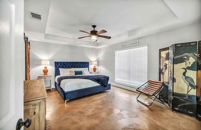 Lakefront Paradise With Firepit - Foto 6