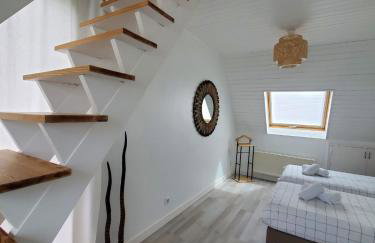 La villa des Dunes - 80m de la plage/paddle/vélos - Foto 22