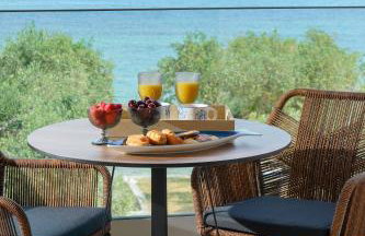 Villa Teresa Luxury Suites - Photo 10