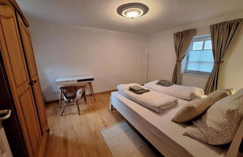 Ferienwohnung Tante Annelies - Foto 15