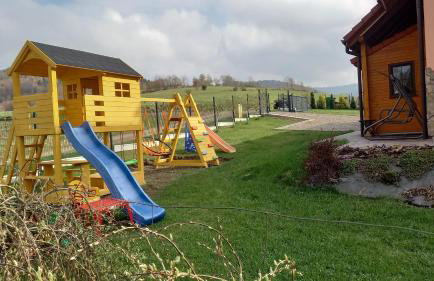 Ranczo pod Klimoską - Photo 18
