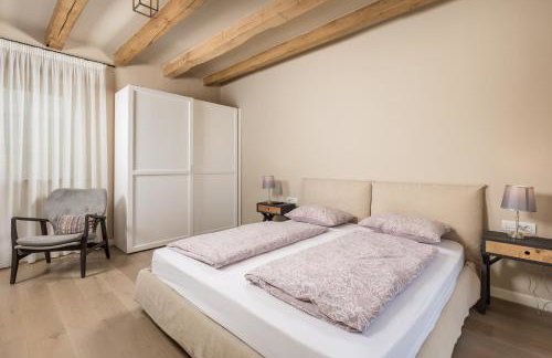 Villa Zelena with Panoramic Seaview and big Pool - Foto 35