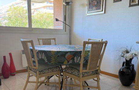 Le Mentonnais - 2P central, proche mer & gare - Photo 13