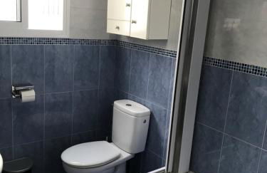 Apartamento Entre el Falla y la Caleta - Foto 16