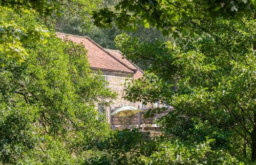 Pond Cottage - Foto 18