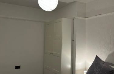 Modern 3 BR Bham HS2 Netflix Free Parking WIFI - Foto 51