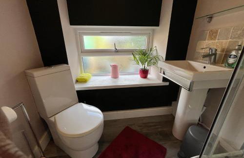 Cosy Northumberland Studio Cottage - Foto 21