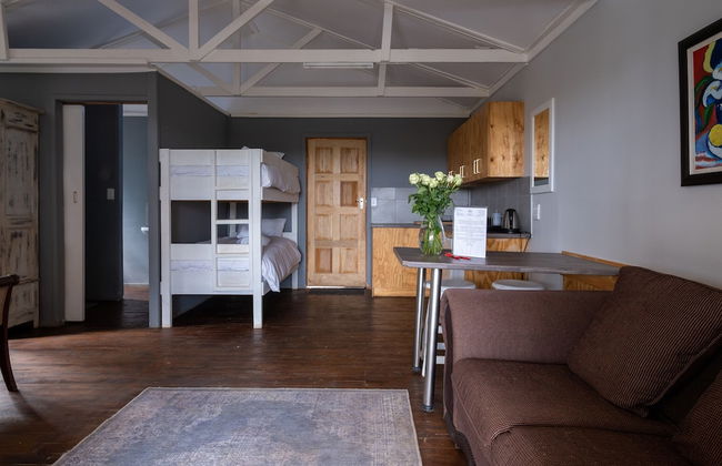 Goshen Guest Farm - Foto 1